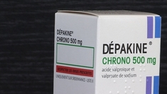 Dépakine : Sanofi mis en examen pour homicides involontaires