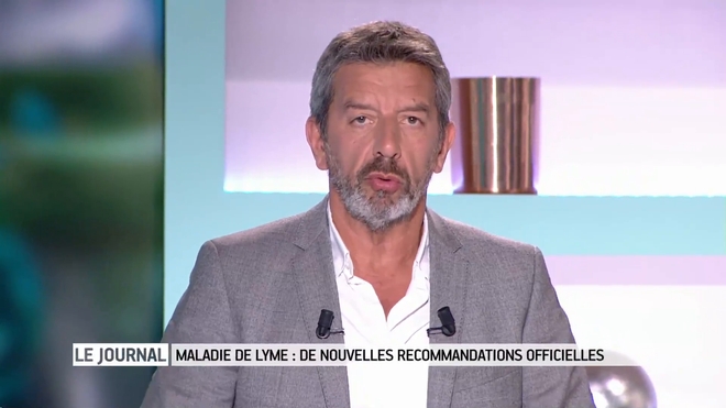 Cédric Grouchka, de la HAS, était l'invité du Magazine de la santé ce 20 juin.