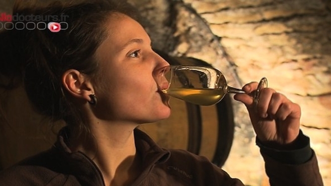 La filière viticole va investir 2 millions d’euros dans le plan de prévention contre l'alcoolisme.