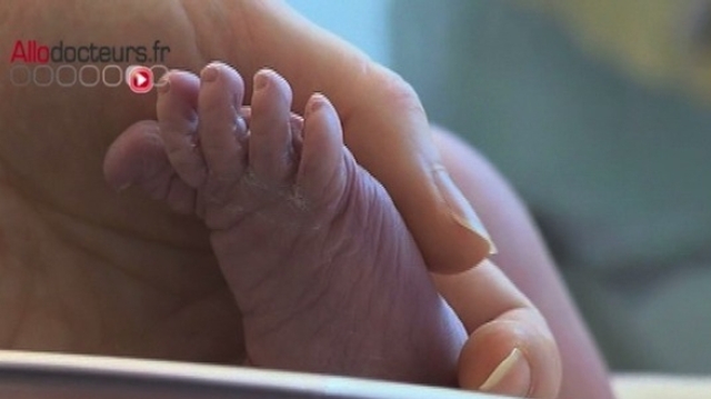 Au Portugal, la naissance d'un bébé sans visage bouleverse l'opinion