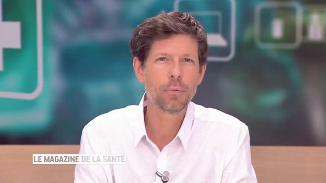 "Sexe sensible", chronique de Mélanie Morin du 16 juillet 2018