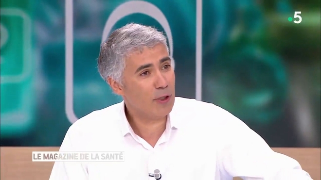 "J'ai peur d'attraper la tourista", chronique de Mélanie Morin du 19 juillet 2018