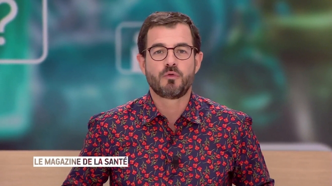 Au volant, attention aux risques de somnolence - chronique de Mélanie Morin du 06 juillet 2018
