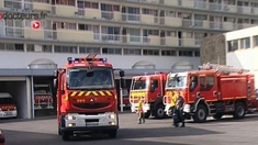 Peur d'une araignée, veste perdue dans un arbre... Les pompiers en colère contre les appels abusifs