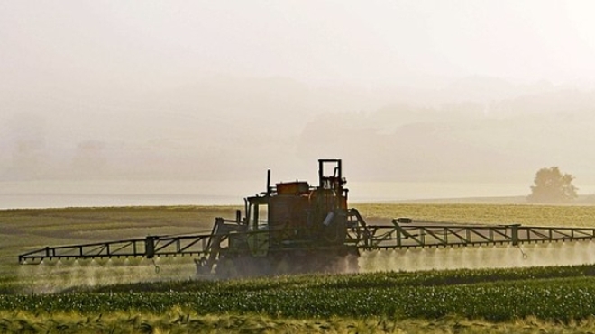Aisne : un agriculteur porte plainte contre Monsanto