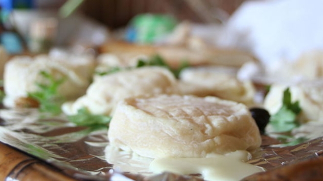 Listeria : rappel de plusieurs fromages des Cévennes