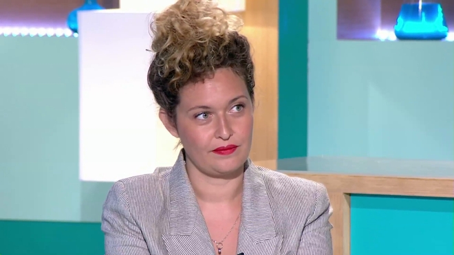 "Histoire d'un déni de grossesse", entretien avec Meryem Benm'Barek, réalisatrice du film "Sofia"