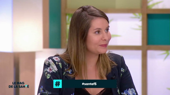 "J'ai mal à la tête quand je fais l'amour", chronique de Mélanie Morin du 10 septembre 2018