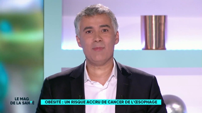 Entretien avec Fabrice Nicolino, journaliste à Charlie Hebdo
