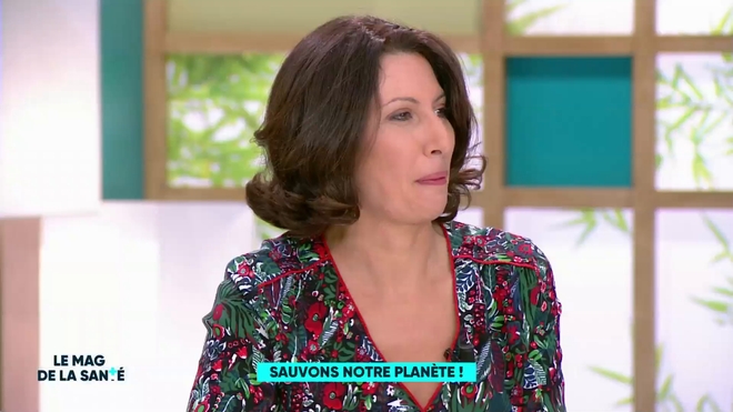 "Sauvons notre planète !", chronique de Farah Kesri, vétérinaire éthologue, du 24 septembre 2018