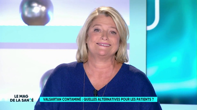 "Médicaments fabriqués à l'étranger : quel contrôle qualité ?", les explications de Géraldine Zamansky, journaliste à la rédaction du Magazine de la santé