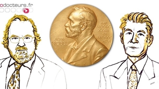 L’immunothérapie saluée par le Nobel de médecine