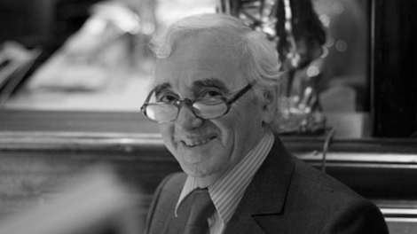 Mort Charles Aznavour, le dernier des géants de la chanson française