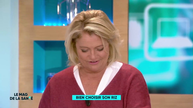 "Bien choisir son riz", chronique d'Angélique Houlbert du 5 octobre 2018