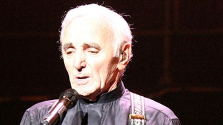 Charles Aznavour est décédé d’un oedème aigu pulmonaire