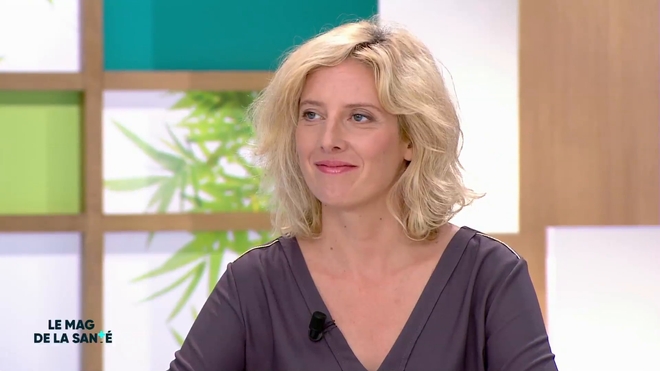 "Je suis complexée par mes bourrelets d'aisselles", chronique de Mélanie Morin du 8 octobre 2018