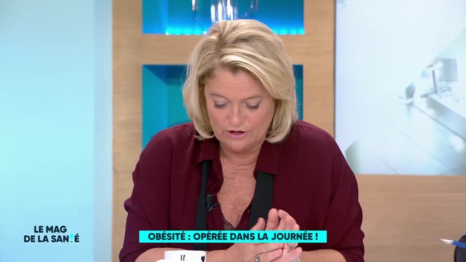 "Schizophrénie et cannabis : des liens complexes", chronique du Dr Alice Deschenau, psychiatre addictologue, du 8 octobre 2018