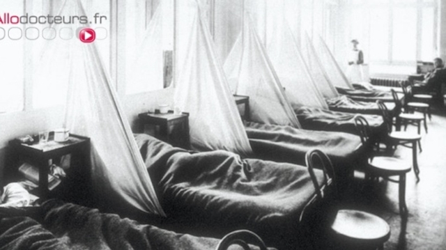 Cent ans après la grippe espagnole, une nouvelle pandémie est-elle possible ?