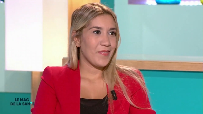 "EHPAD : une aide-soignante lance l'alerte", entretien avec Hella Kherief, aide-soignante