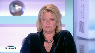Pour Dominique Martin, directeur de l'ANSM, le baclofène sera "très surveillé"
