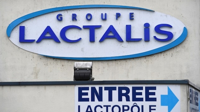 Affaire Lactalis : l'association des victimes demande la fermeture définitive de l'usine