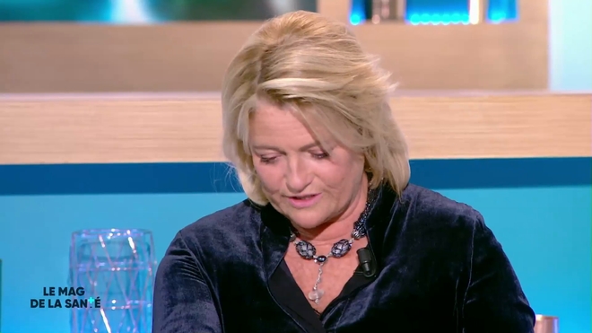 Entretien avec Princesse Esther Kamatari, invitée du Magazine de la santé du 23 octobre 2018