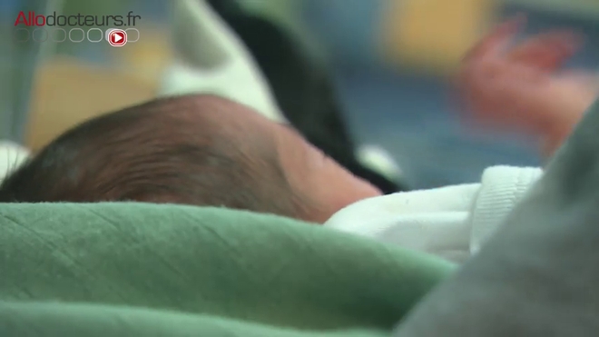 Bébés nés sans bras : onze nouveaux cas suspects