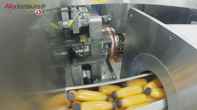 Une pasteurisation à froid pour mieux conserver ses boissons