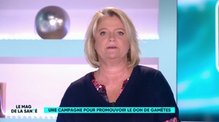 L’empathie et la solidarité, principales motivations pour le don de gamètes