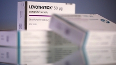 Levothyrox : "Le changement de formule n’a pas donné lieu à des problèmes graves de santé"