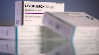 L'ancienne formule du Levothyrox sera encore distribuée en France jusqu'en 2025