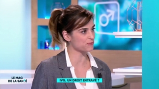 IVG : qu’est-ce que la clause de conscience ?