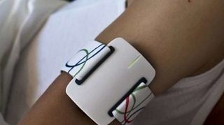 Un bracelet pour identifier les crises d'épilepsie