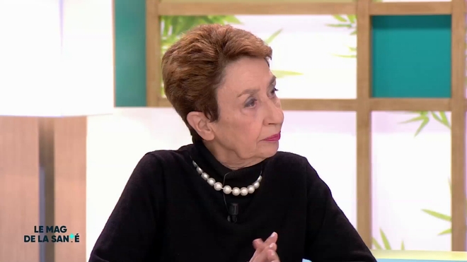 "Seniors : faut-il repasser le permis de conduire ?", chronique du Pr Françoise Forette, médecin interniste gériatre, du 14 novembre 2018