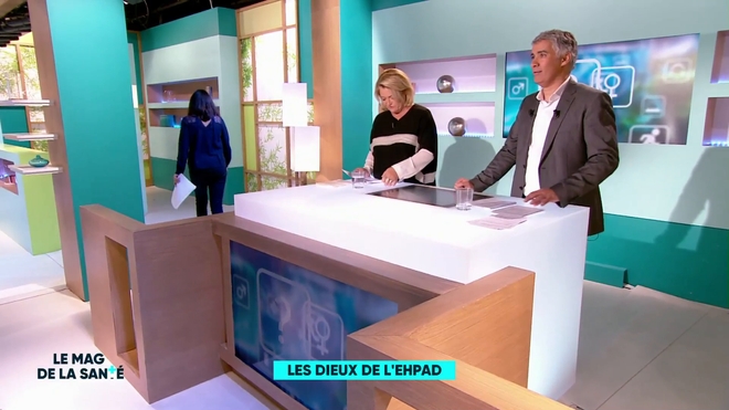 Le résultat est très vintage