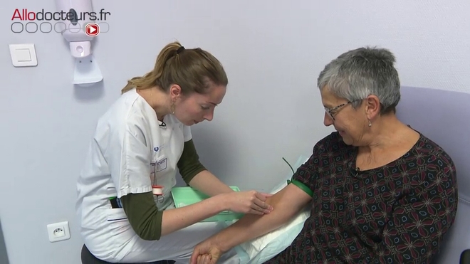 Un bilan nutrition pour les seniors