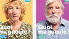 "Quoi ma gueule ?" : une association sensibilise aux cancers ORL rares