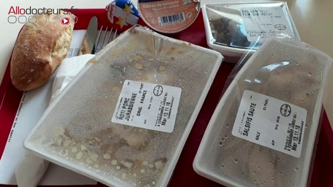Lutter contre la dénutrition des personnes âgées