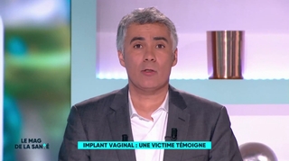 Implants médicaux : « Nous n’avons pas de chiffres précis sur le nombre de décès en France »