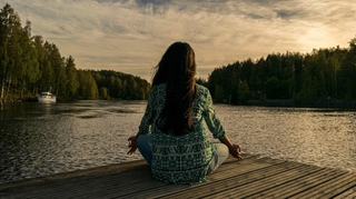 Et si la méditation améliorait votre vie sexuelle ?