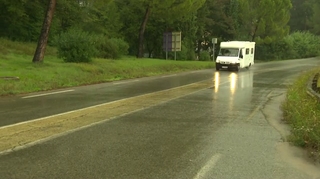 Médecin remplaçant, elle fait le tour de France en camping-car
