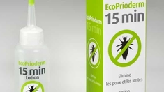 La lotion anti-poux Prioderm ne sera bientôt plus disponible