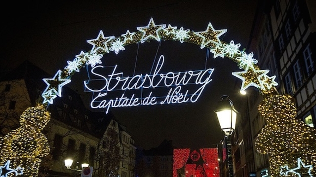 Attentat de Strasbourg : près de 700 personnes bénéficient d'une aide psychologique