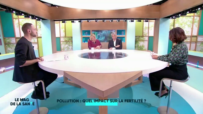 "La fillette qui murmurait à l'oreille des lions", chronique de Farah Kesri, vétérinaire éthologue, du 17 décembre 2018