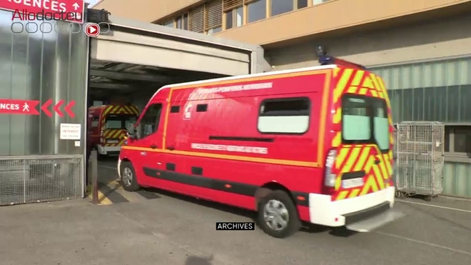 Décès aux urgences : les délais d'attente mis en cause