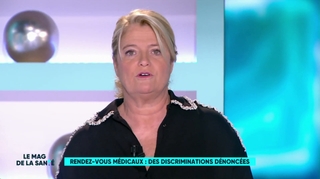 Discrimination : les sites de rendez-vous médicaux rappelés à l’ordre