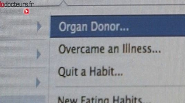 Des parents appellent au don d'organe pour sauver leur bébé