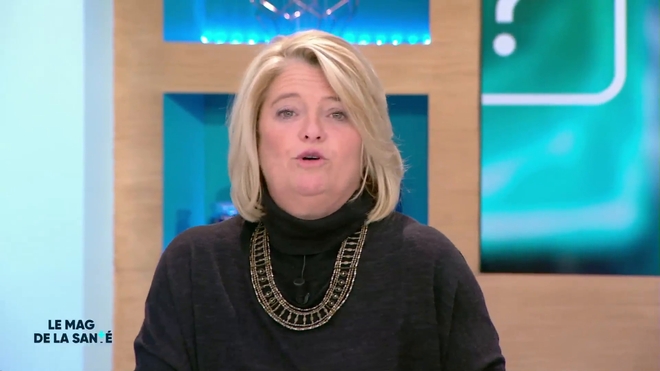 "Comment réagir face à un arrêt cardiaque", chronique du Dr Clémence Baudouin, médecin urgentiste, du 10 janvier 2019