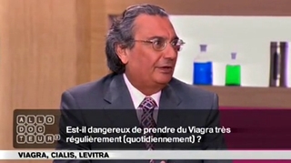 Médicaments contre les troubles de l'érection : dangereux tous les jours ?