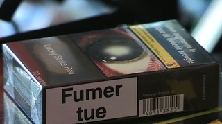 Tabac : le paquet neutre aide à dissuader les fumeurs
